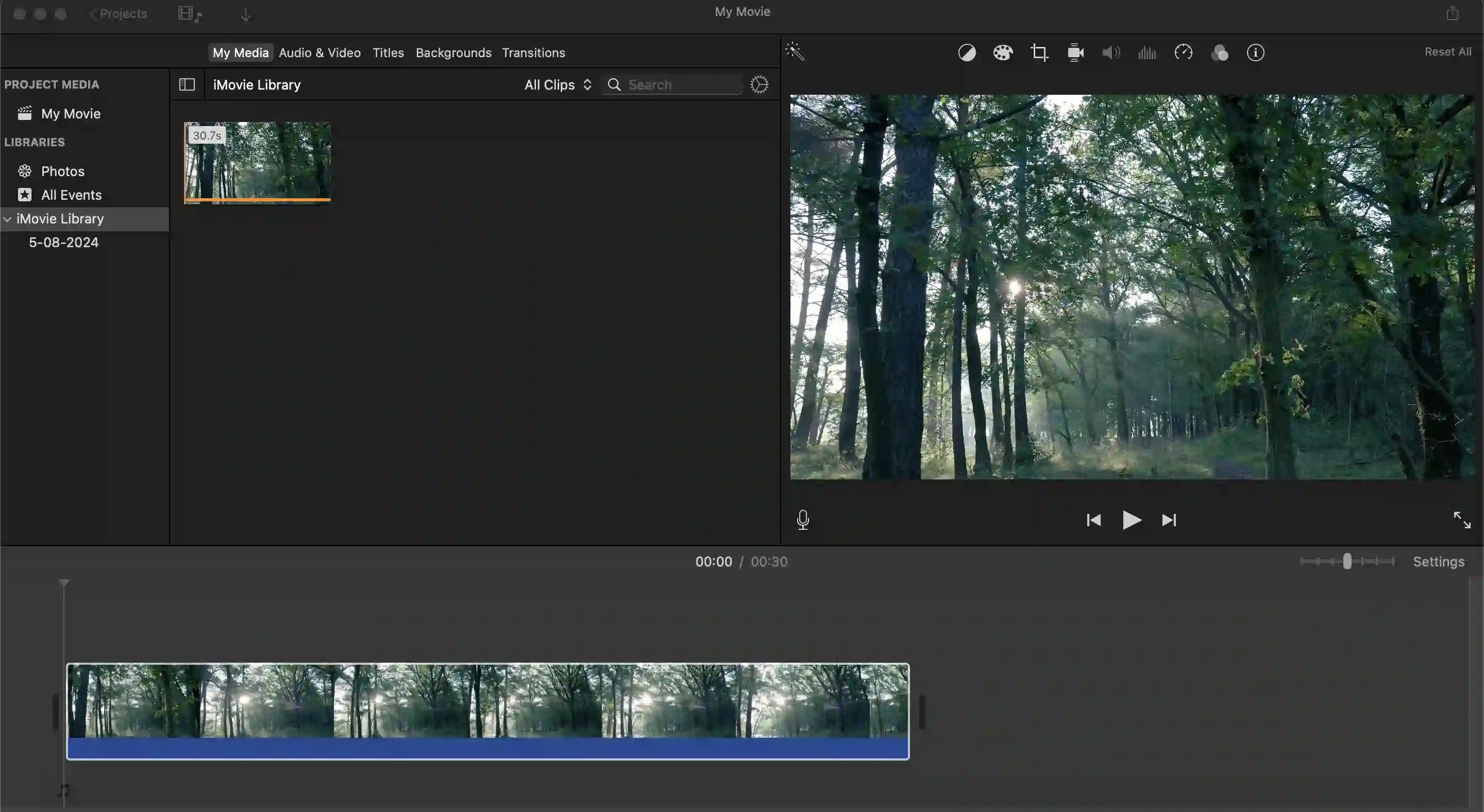 Video Editing Guide: A Step-by-Step Tutorial for All Levels