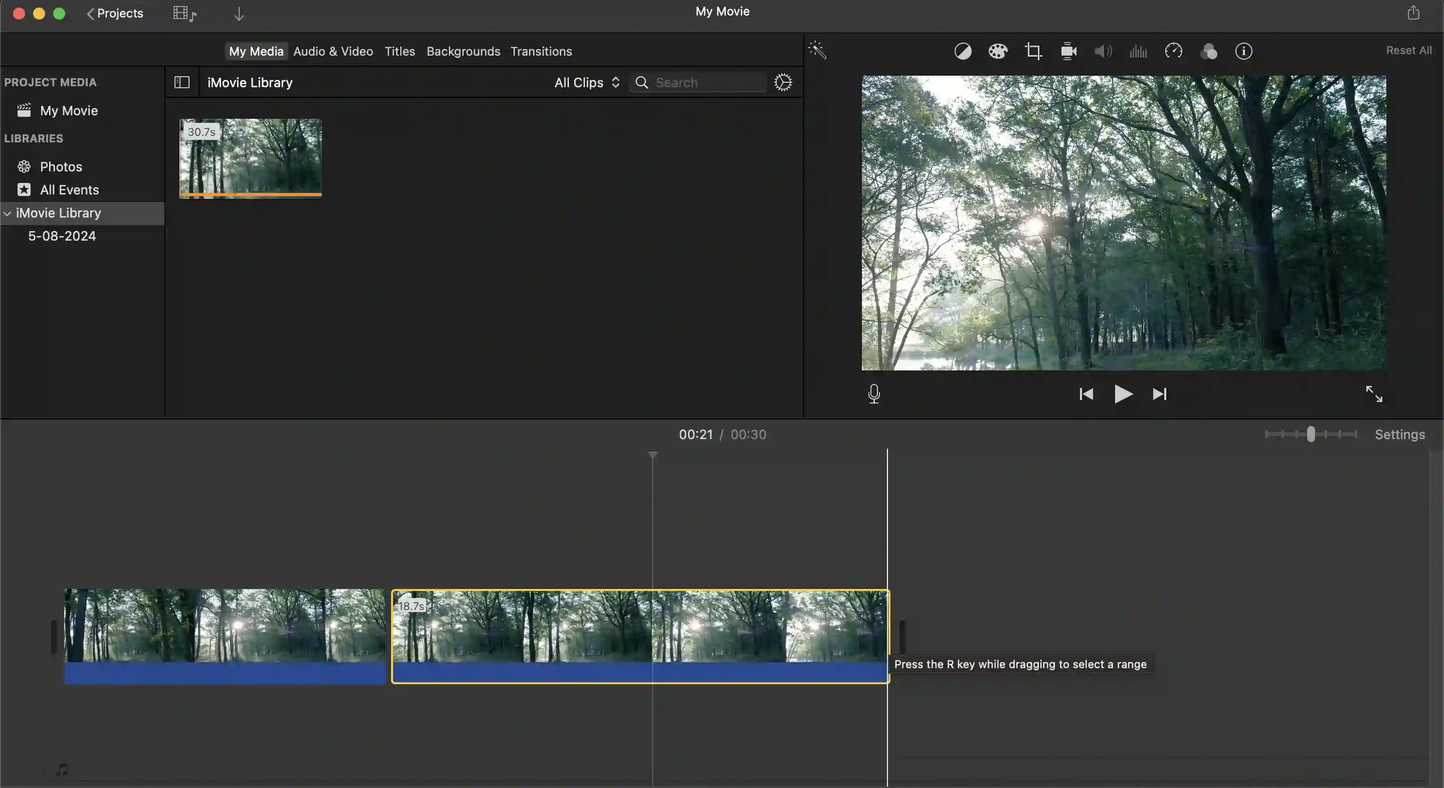Video Editing Guide: A Step-by-Step Tutorial for All Levels