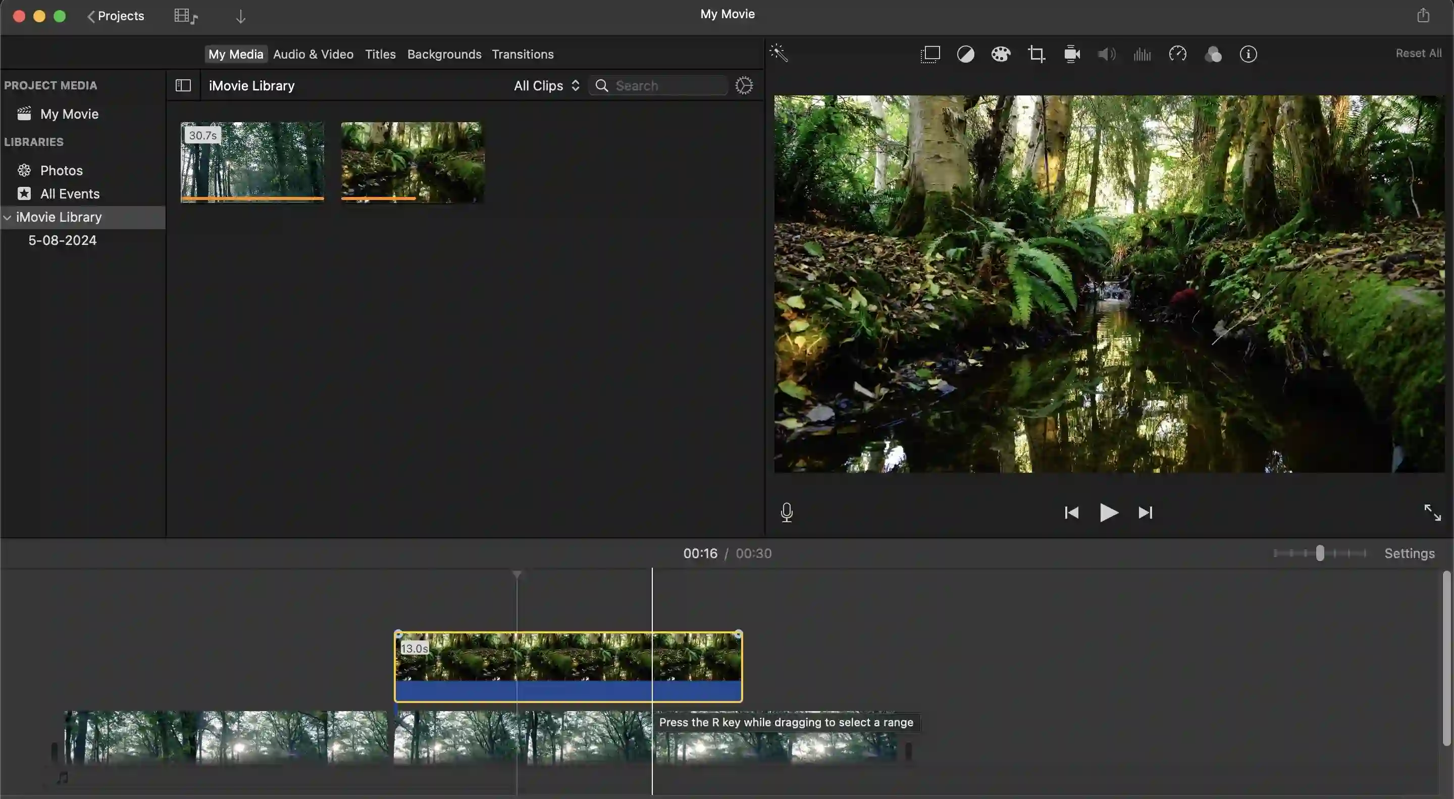 Video Editing Guide: A Step-by-Step Tutorial for All Levels