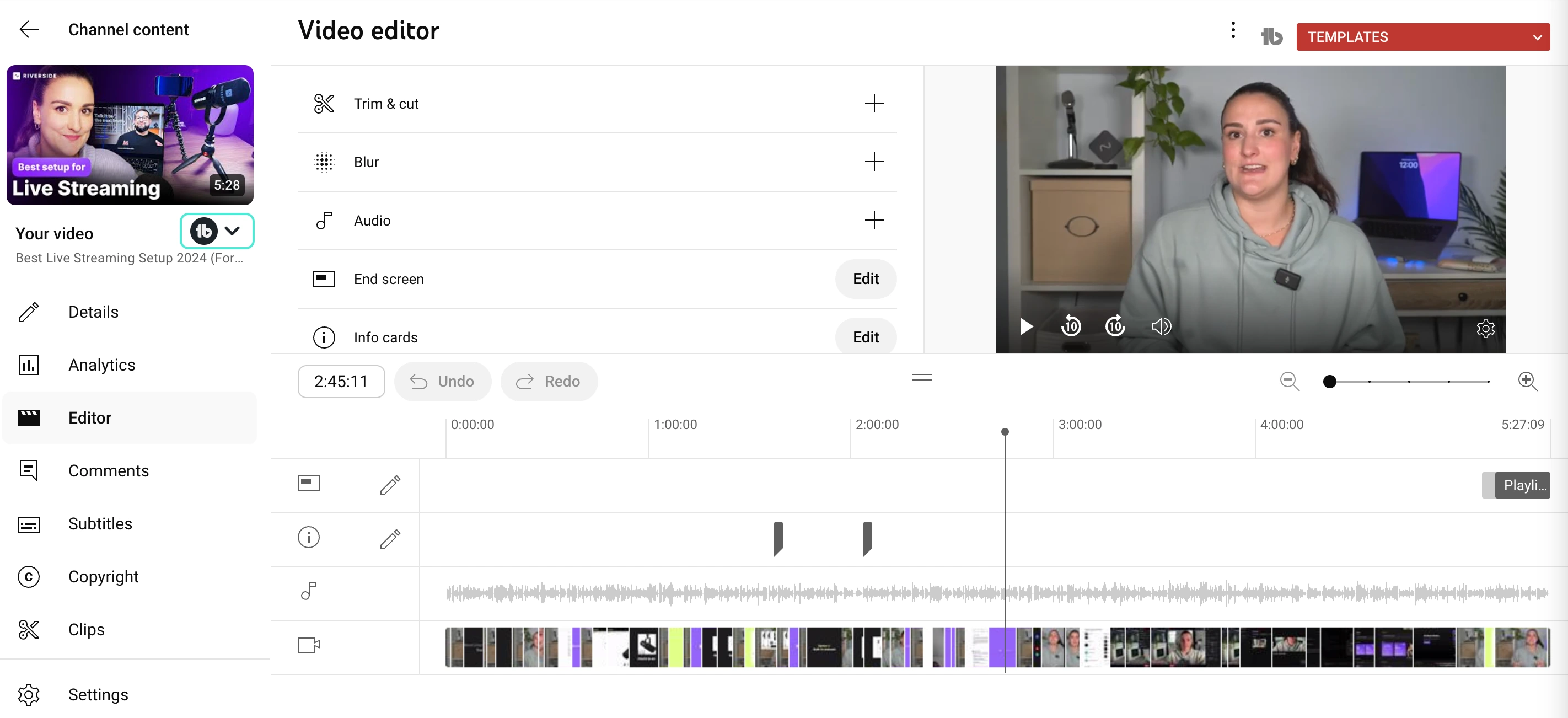 Video Editing Guide: A Step-by-Step Tutorial for All Levels