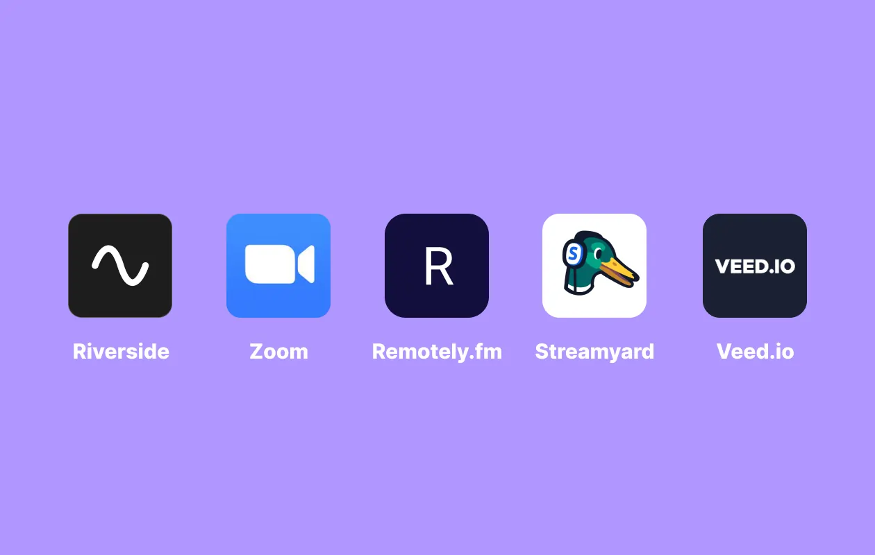 Best EverWebinar Alternatives in 2026: Free & Paid Options