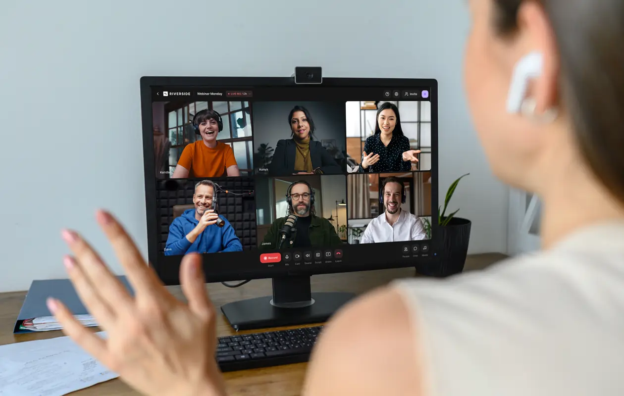 Best EverWebinar Alternatives in 2026: Free & Paid Options