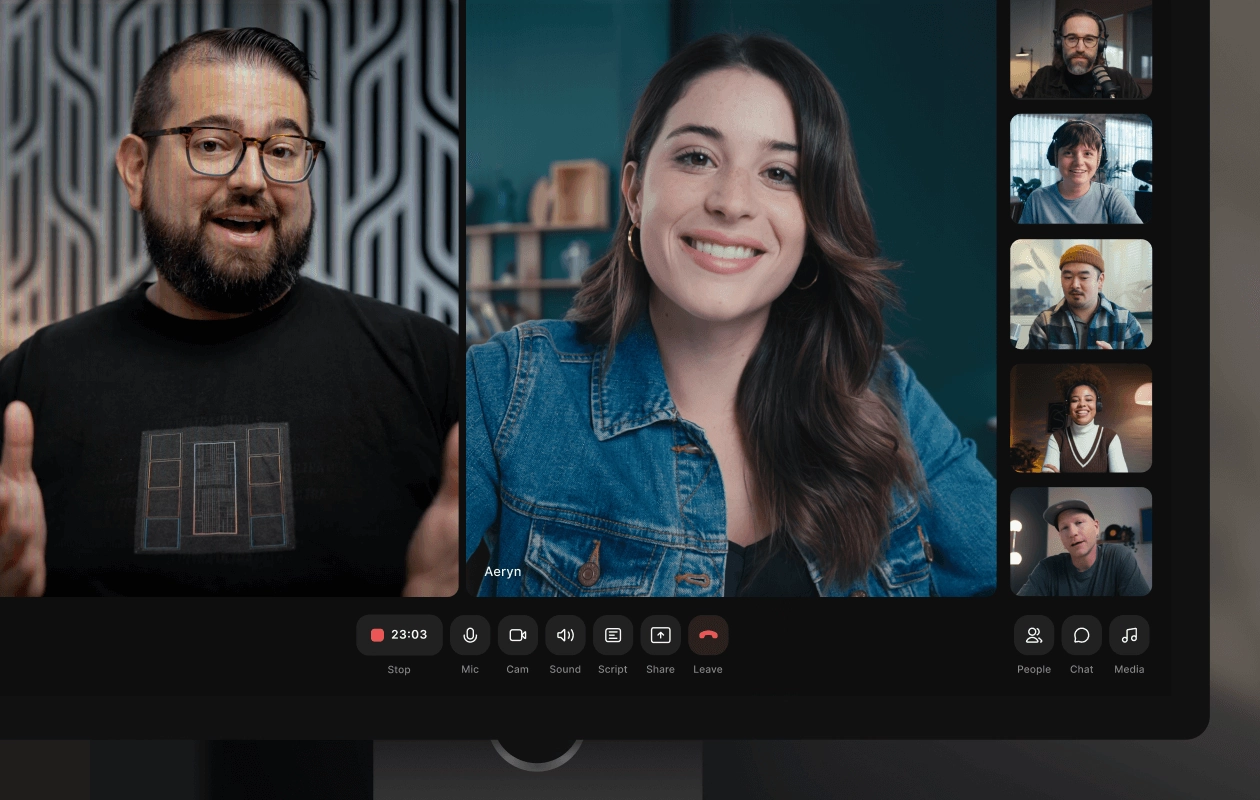 Best EverWebinar Alternatives in 2026: Free & Paid Options