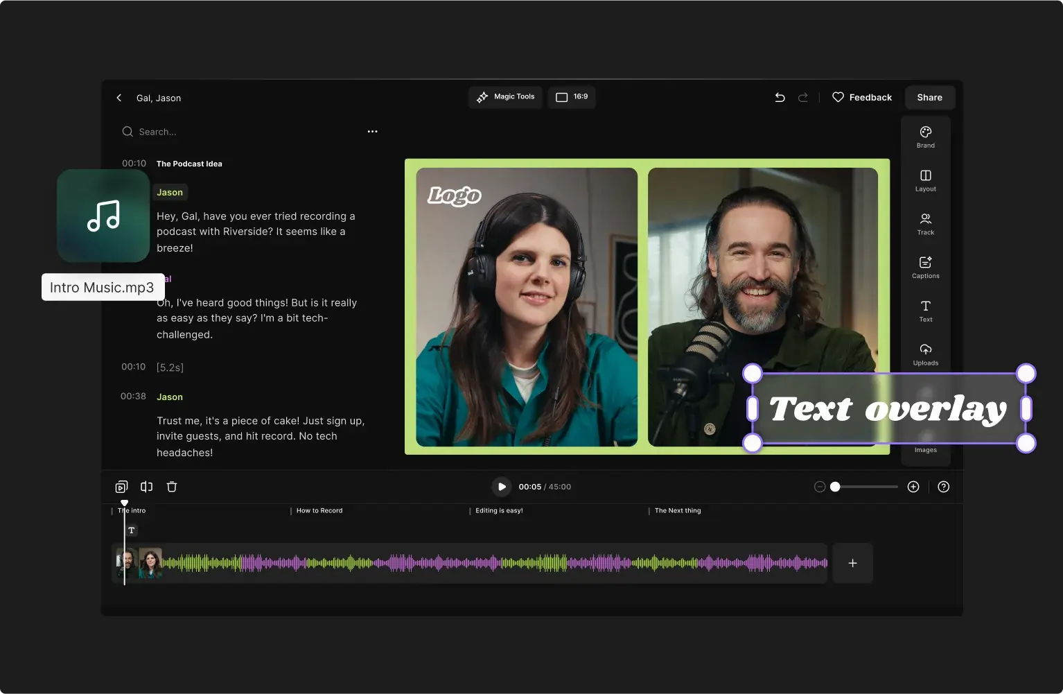 Top 8 Beginner‑Friendly Video Editing Apps for Every Platform – 2026 Guide
