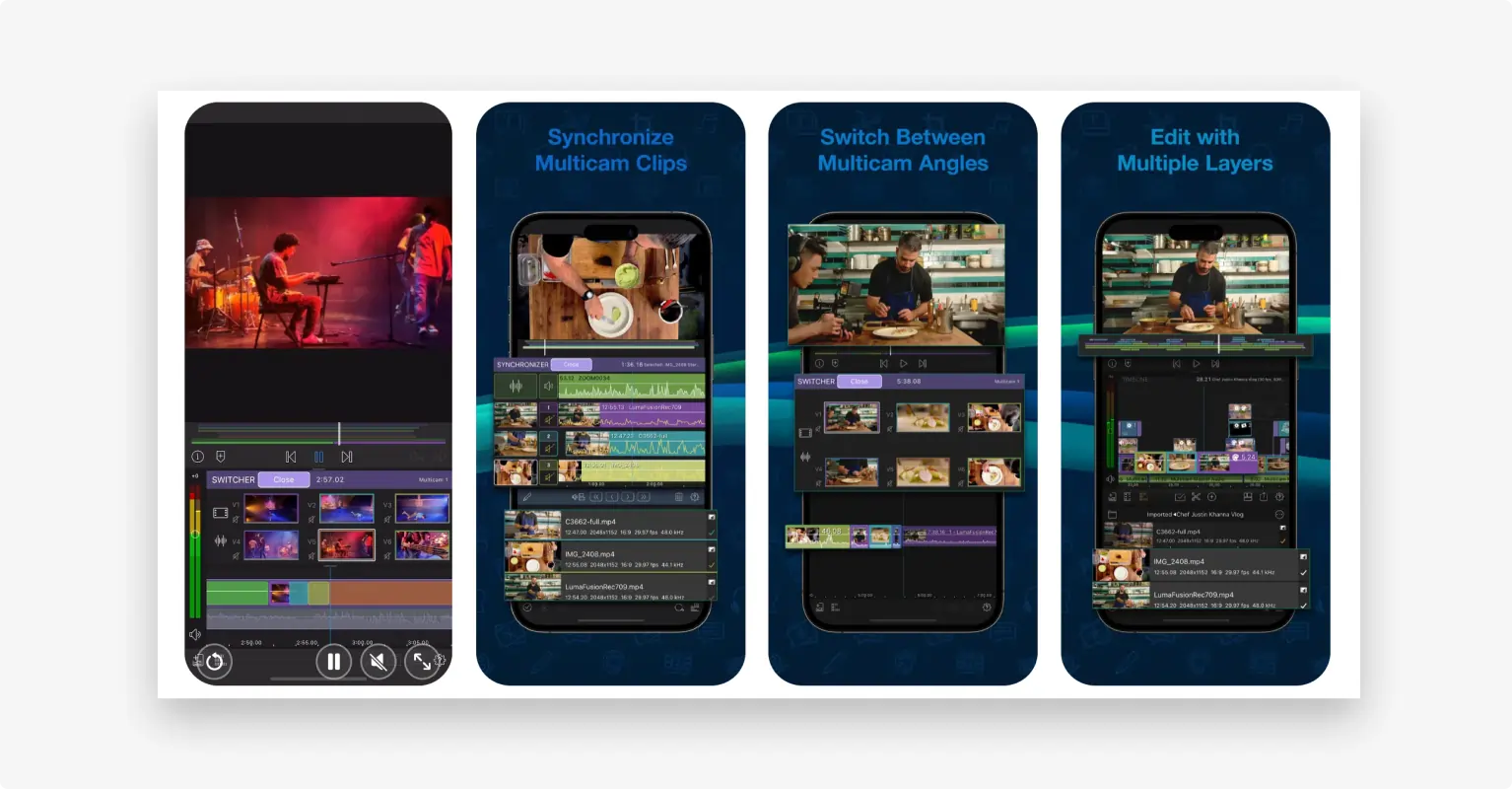 Top 8 Beginner‑Friendly Video Editing Apps for Every Platform – 2026 Guide
