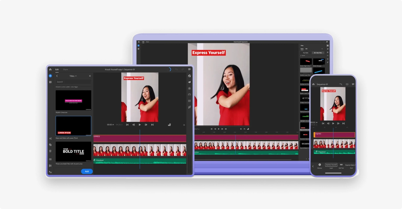 Top 8 Beginner‑Friendly Video Editing Apps for Every Platform – 2026 Guide