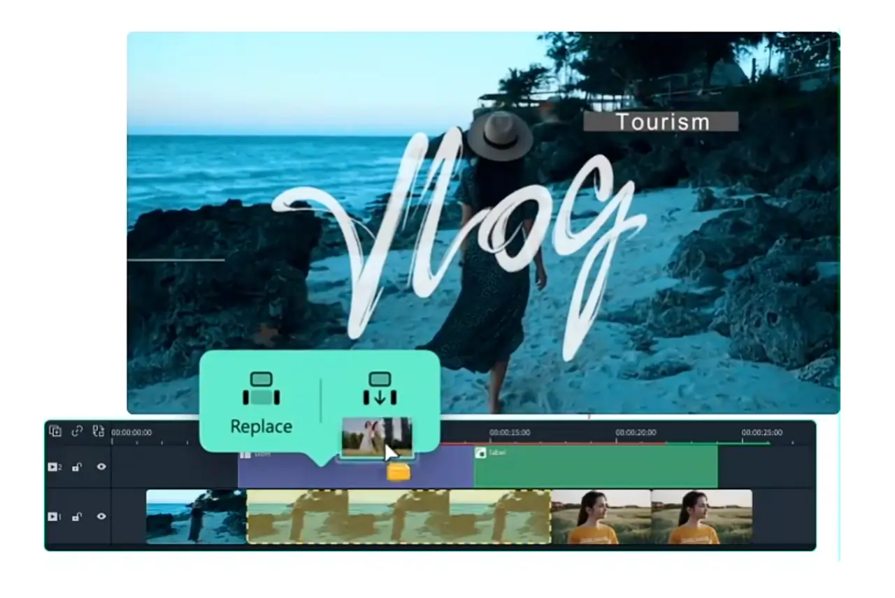 Top 10 Video Merger Software for Seamless Video Combining (2024)