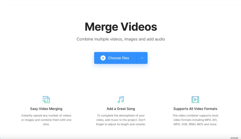Top 10 Video Merger Software for Seamless Video Combining (2024)