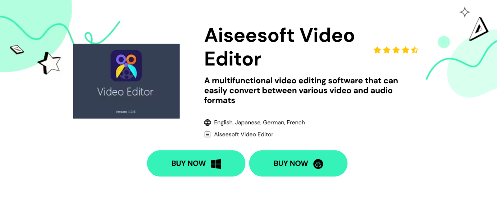 Top 10 Video Merger Software for Seamless Video Combining (2024)