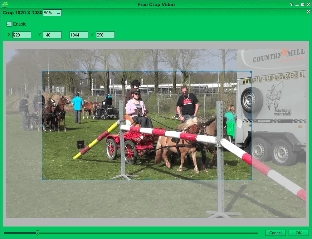 Top Video Cropping Tools – Free & Premium Picks for 2026