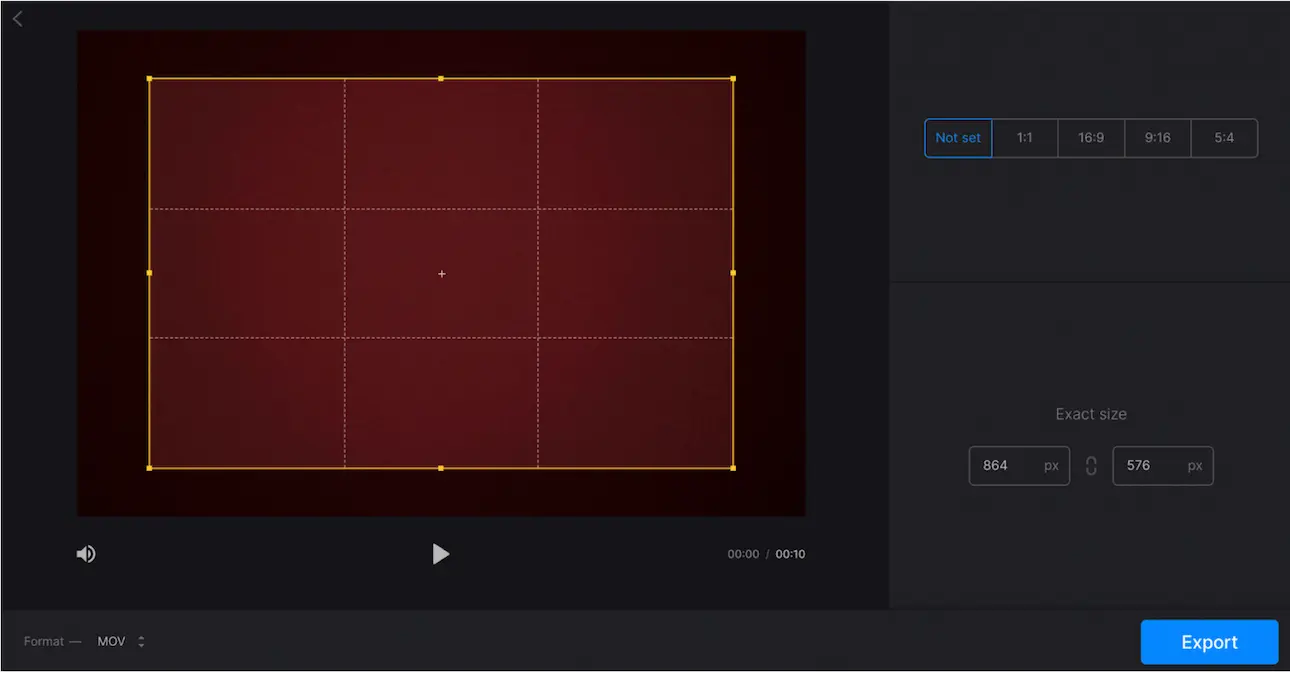 Top Video Cropping Tools – Free & Premium Picks for 2026