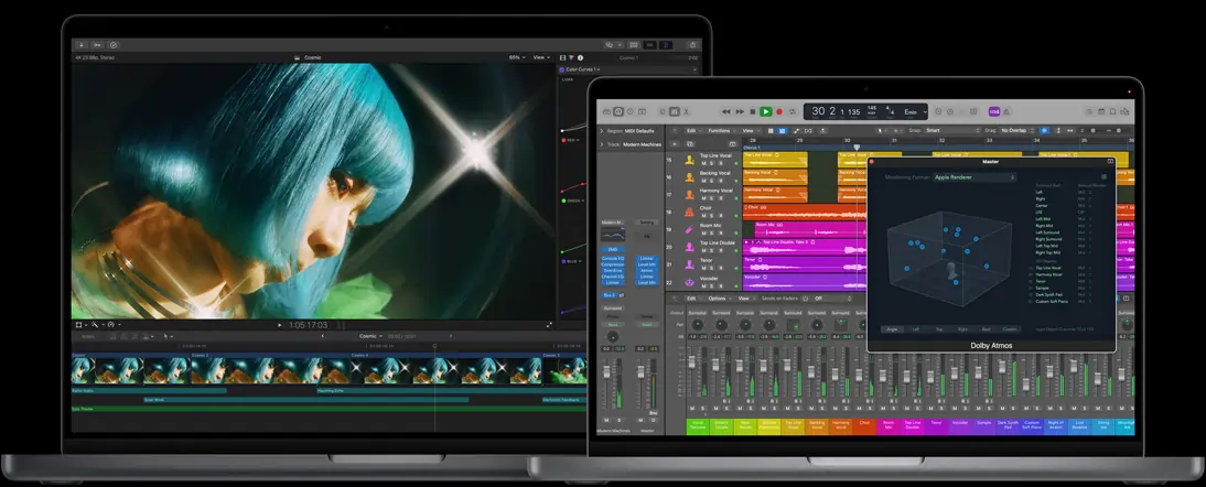 Top 7 Video‑Editing PCs of 2026 – From Budget to Pro‑Grade