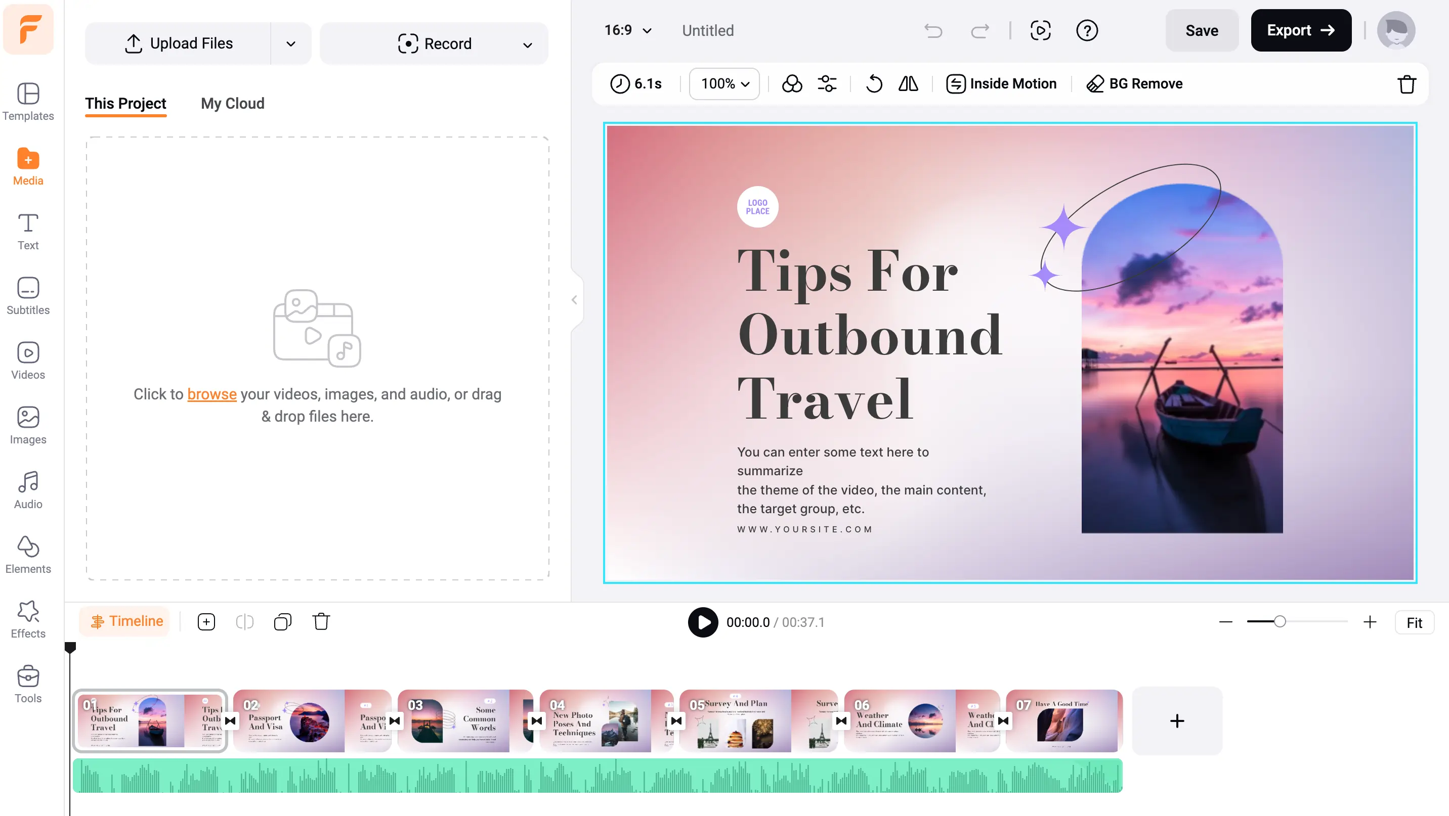 7 Leading Kapwing Alternatives in 2026 – How to Pick the Right Video Editor
