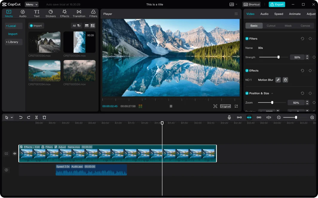 7 Leading Kapwing Alternatives in 2026 – How to Pick the Right Video Editor