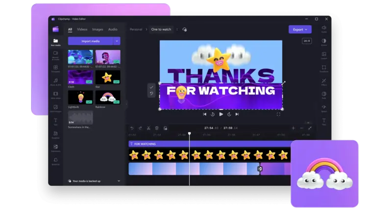 Top 10 Video Editing Software for Macs in 2026 – Free & Premium Choices