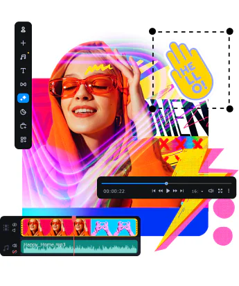 Top 10 Video Editing Software for Macs in 2026 – Free & Premium Choices