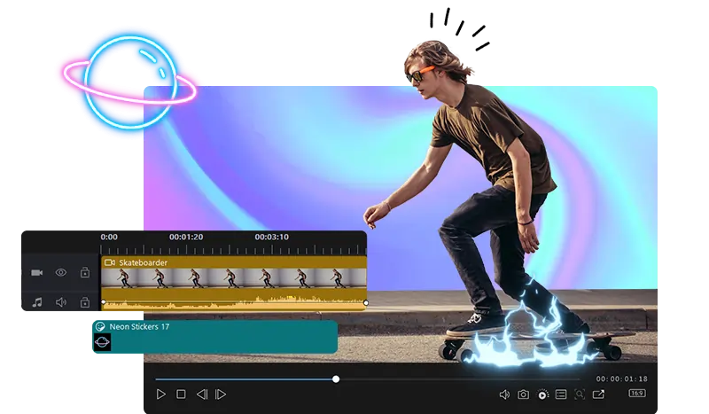 Top 10 Video Editing Software for Macs in 2026 – Free & Premium Choices