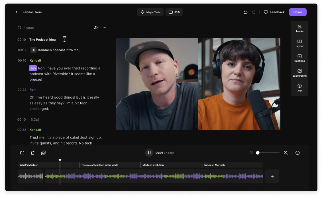 Top 11 Wondershare Filmora Alternatives in 2026 – Expert‑Reviewed Video Editors