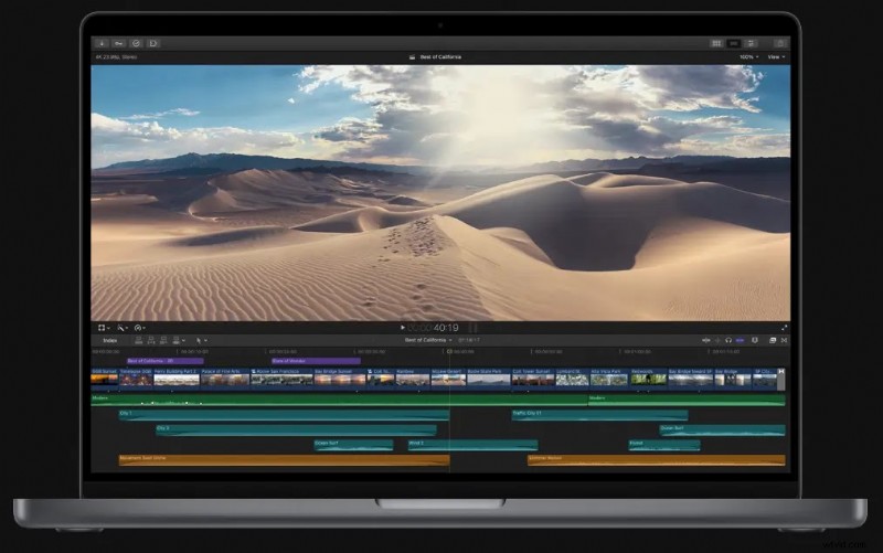 Top 11 Wondershare Filmora Alternatives in 2026 – Expert‑Reviewed Video Editors