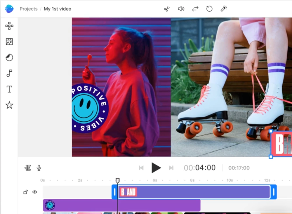 Top Online Video Editors for Every Skill Level – 2026 Guide