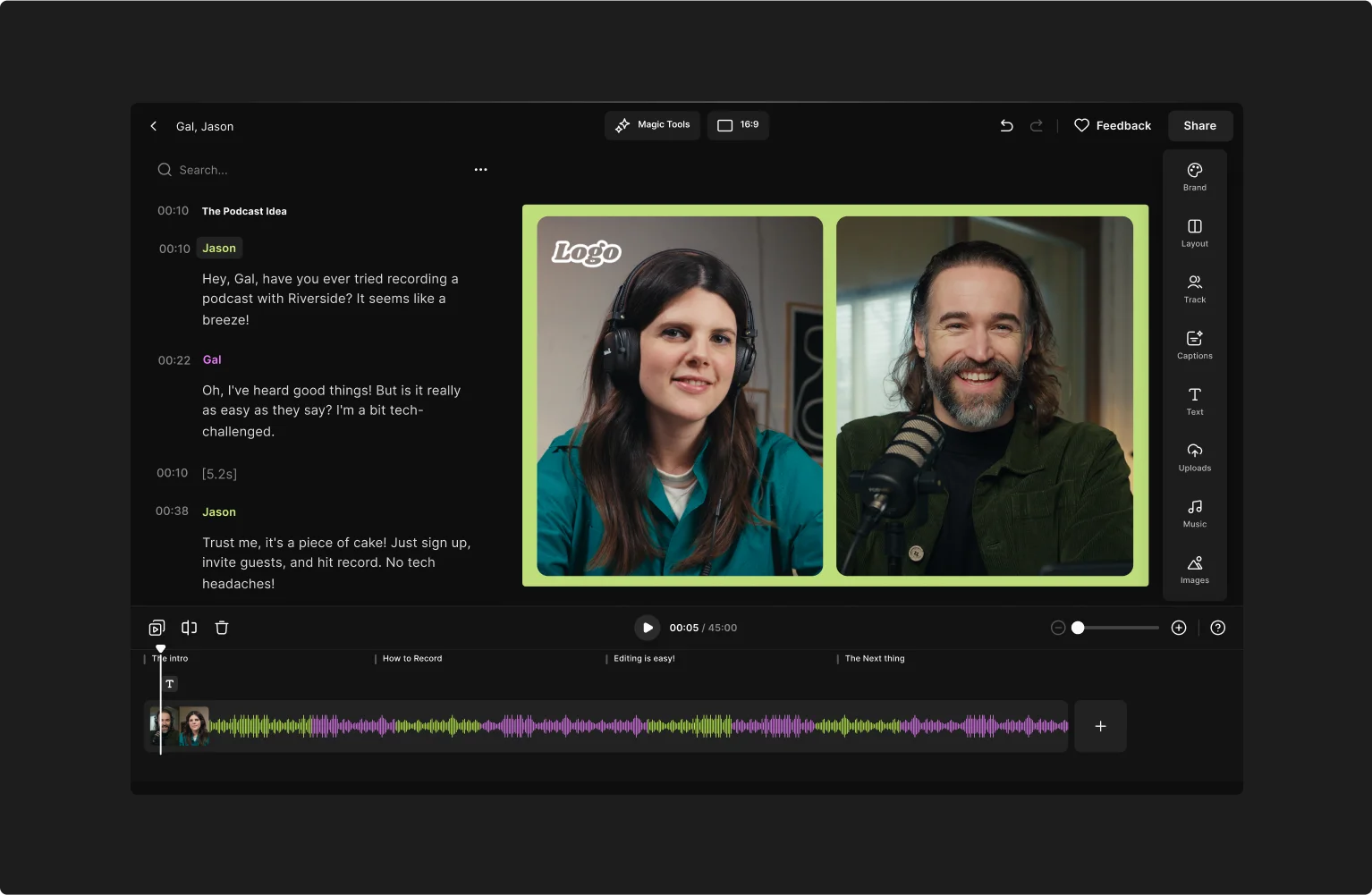 Top 10 Video Editing Software for YouTubers in 2026 – From Beginners to Pros