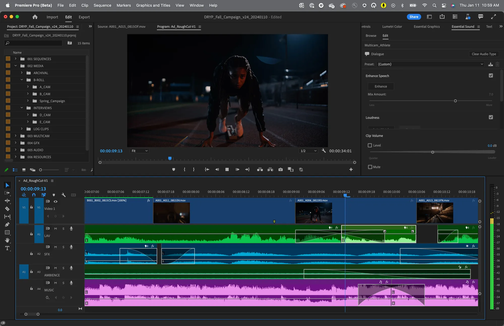 Top 10 Video Editing Software for YouTubers in 2026 – From Beginners to Pros