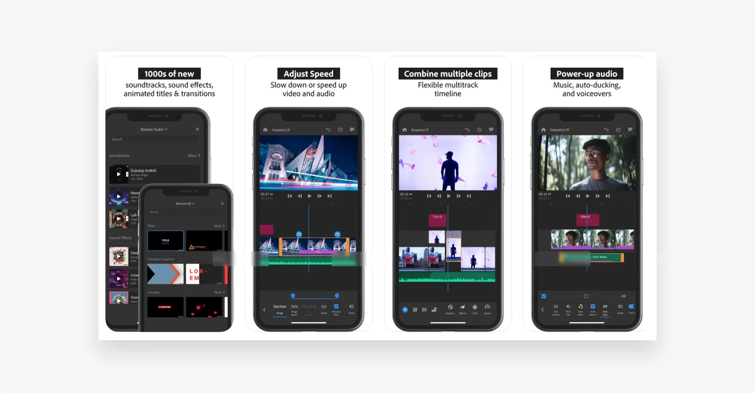Top 10 Video Editing Software for YouTubers in 2026 – From Beginners to Pros