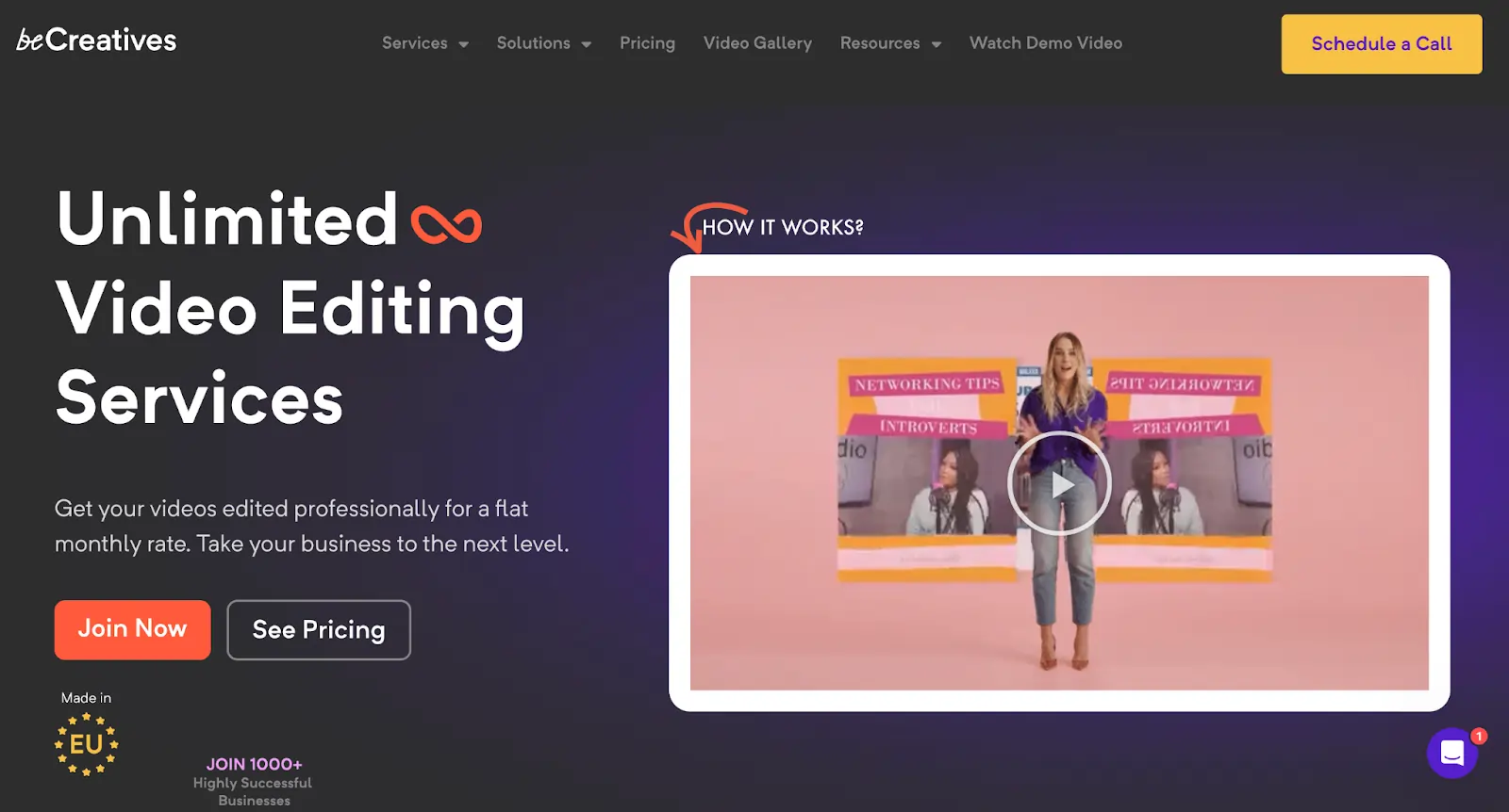 Top 10 Video Editing Services for Professionals in 2026