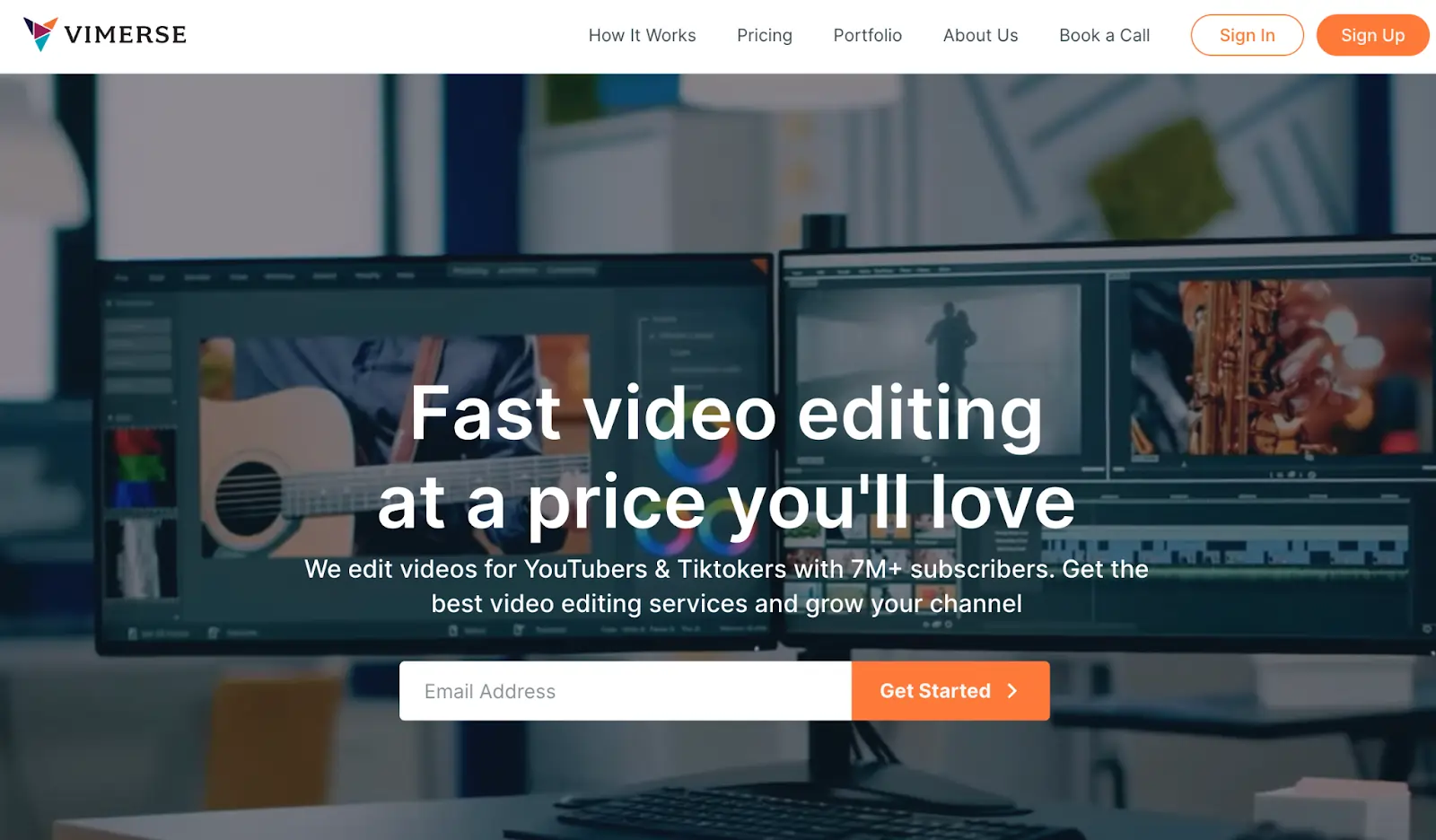 Top 10 Video Editing Services for Professionals in 2026