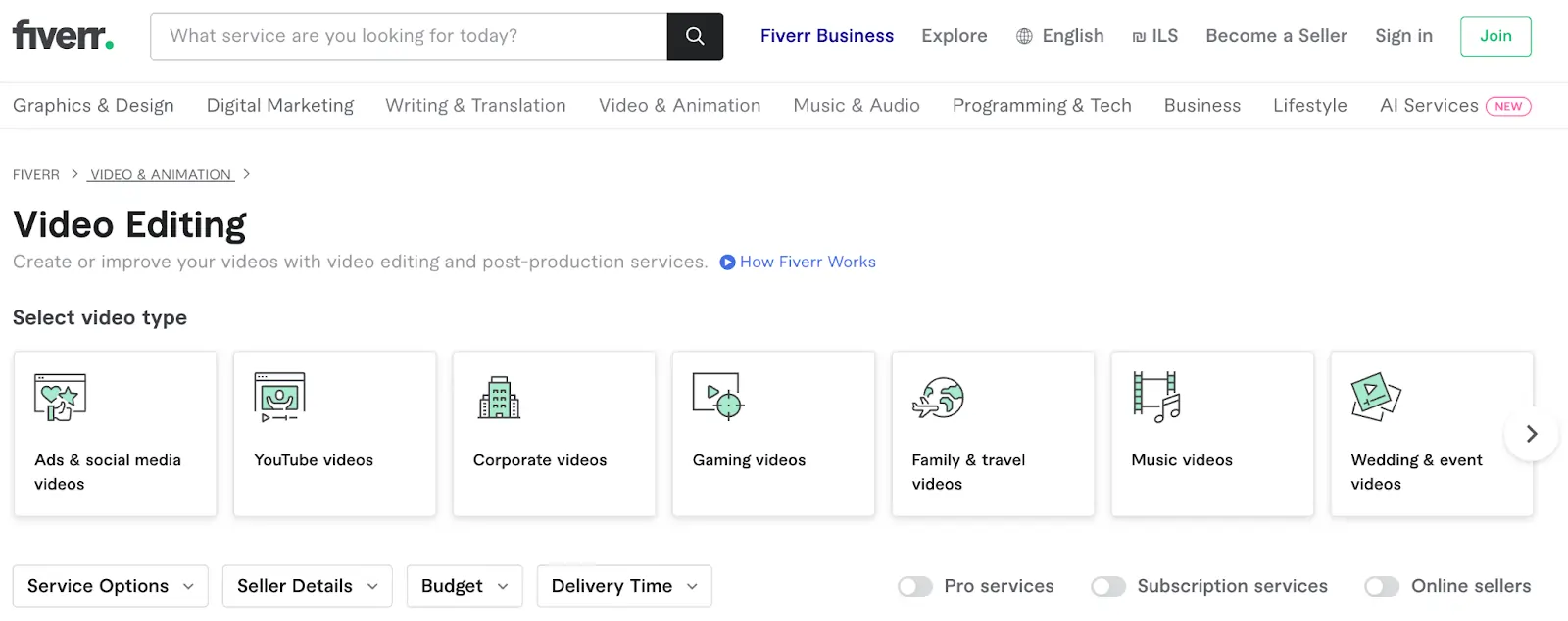 Top 10 Video Editing Services for Professionals in 2026