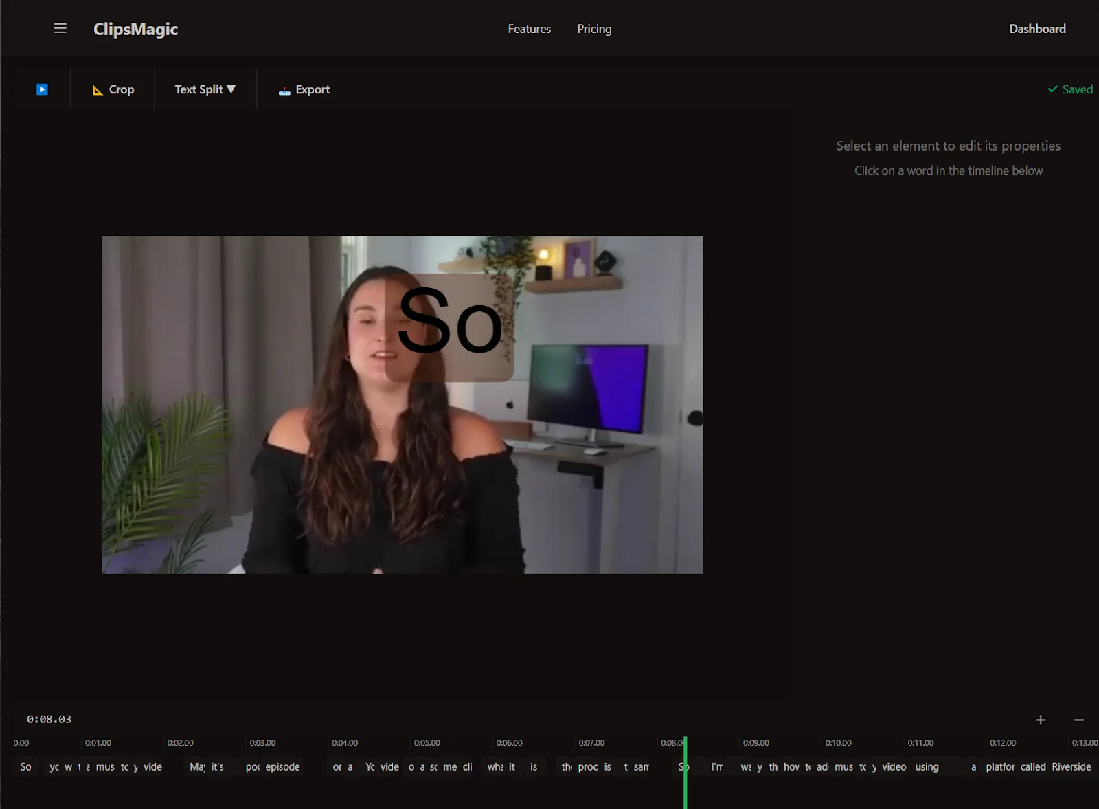 Best Opus Clip Alternatives in 2024: Top 10 AI Video Editors