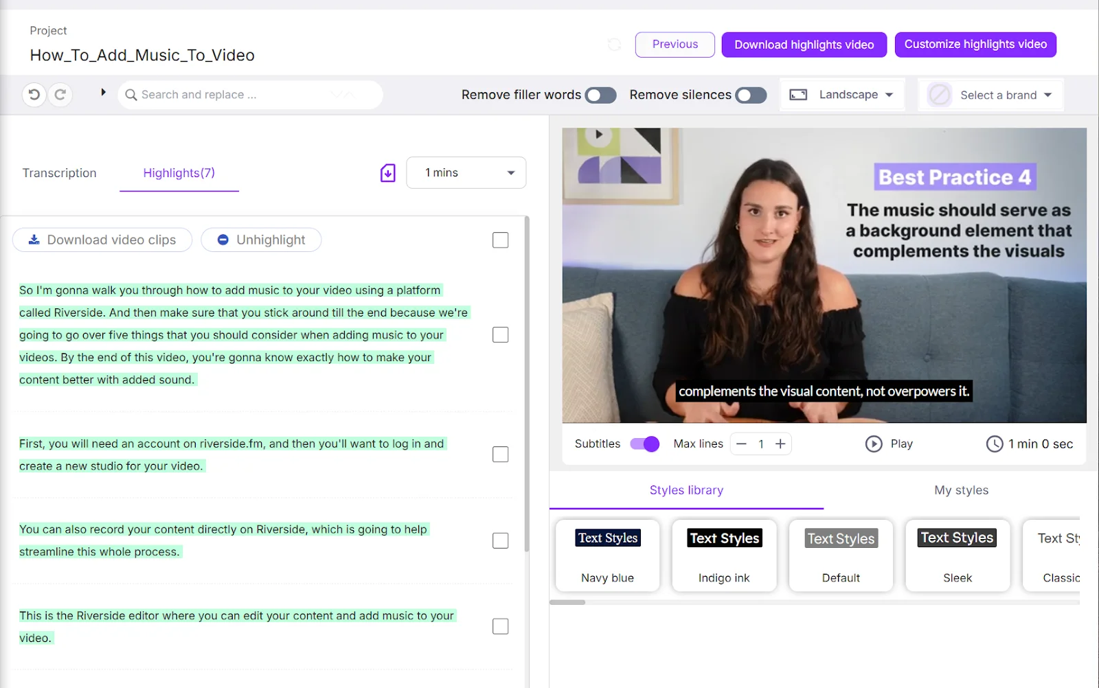 Best Opus Clip Alternatives in 2024: Top 10 AI Video Editors