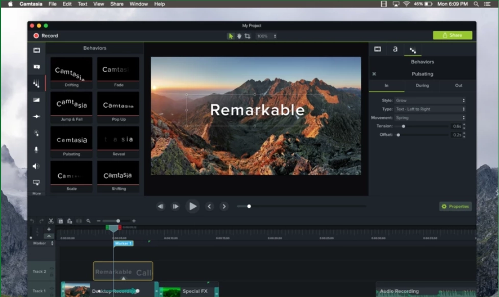 Top 9 VEED Alternatives for Video Editing & Recording in 2024