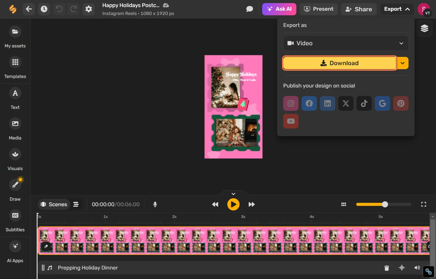 Top 9 VEED Alternatives for Video Editing & Recording in 2024