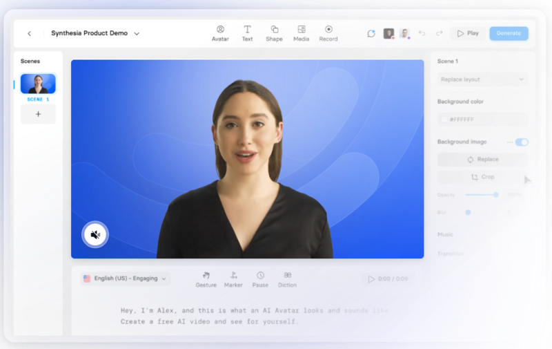 Top 9 VEED Alternatives for Video Editing & Recording in 2024