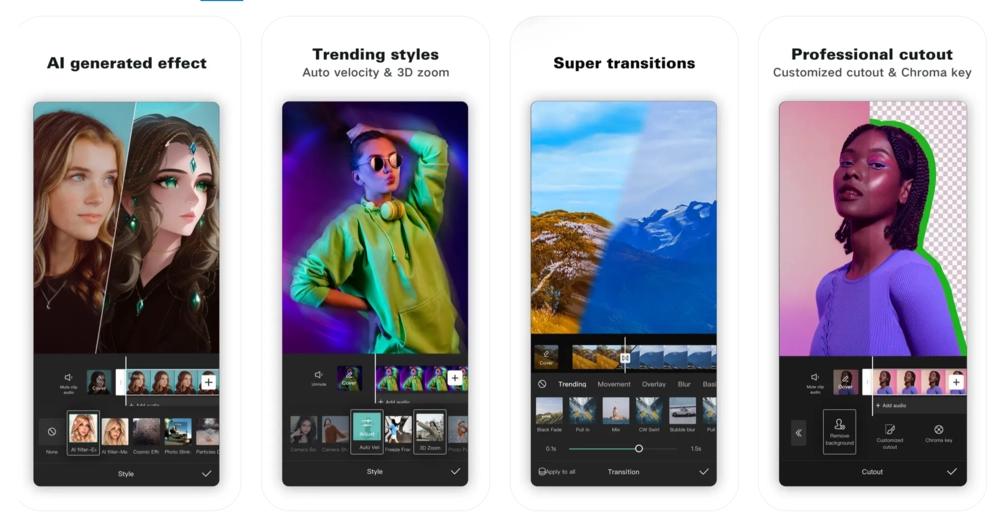 Top 12 TikTok Video Editing Apps for 2026 – From Beginner‑Friendly to Pro‑Grade Tools