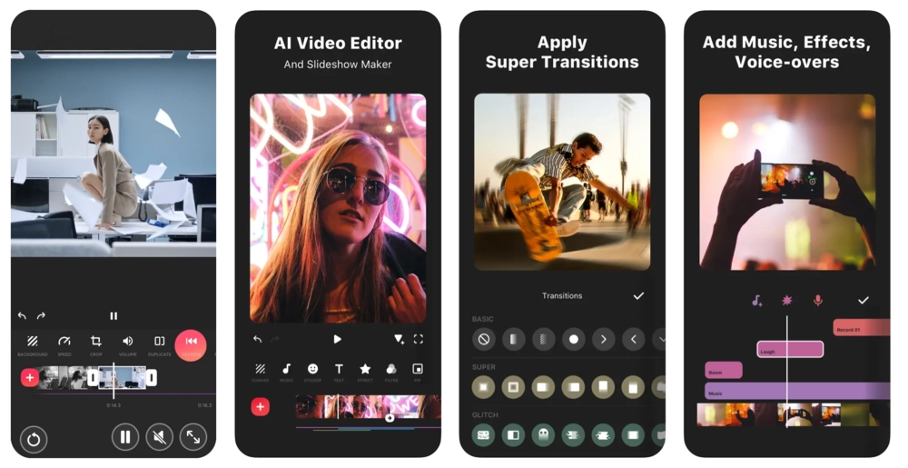 Top 12 TikTok Video Editing Apps for 2026 – From Beginner‑Friendly to Pro‑Grade Tools