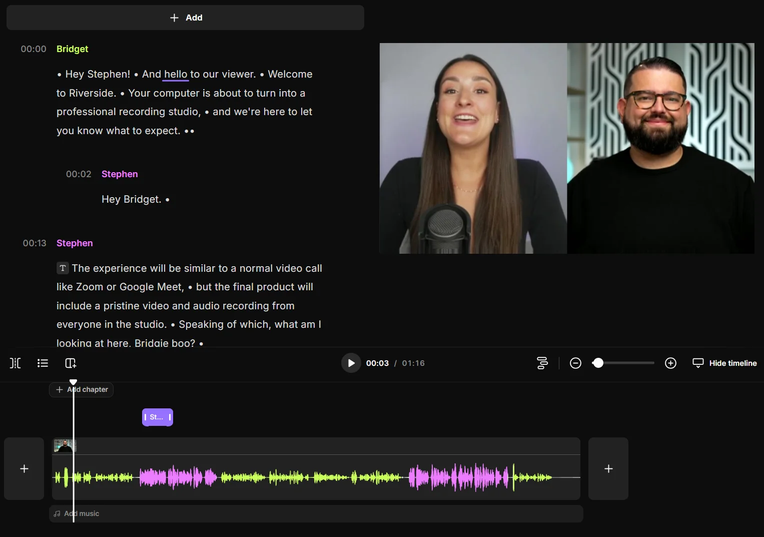 Master Text-Based Video Editing: Edit Videos by Transcript Like a Pro