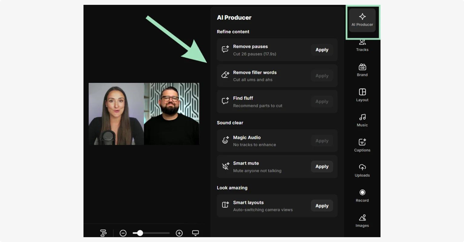 Master Text-Based Video Editing: Edit Videos by Transcript Like a Pro