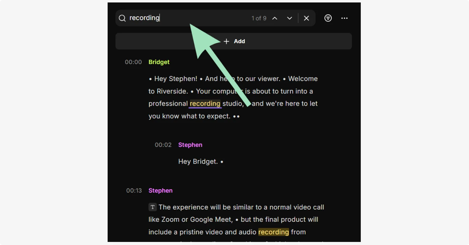 Master Text-Based Video Editing: Edit Videos by Transcript Like a Pro
