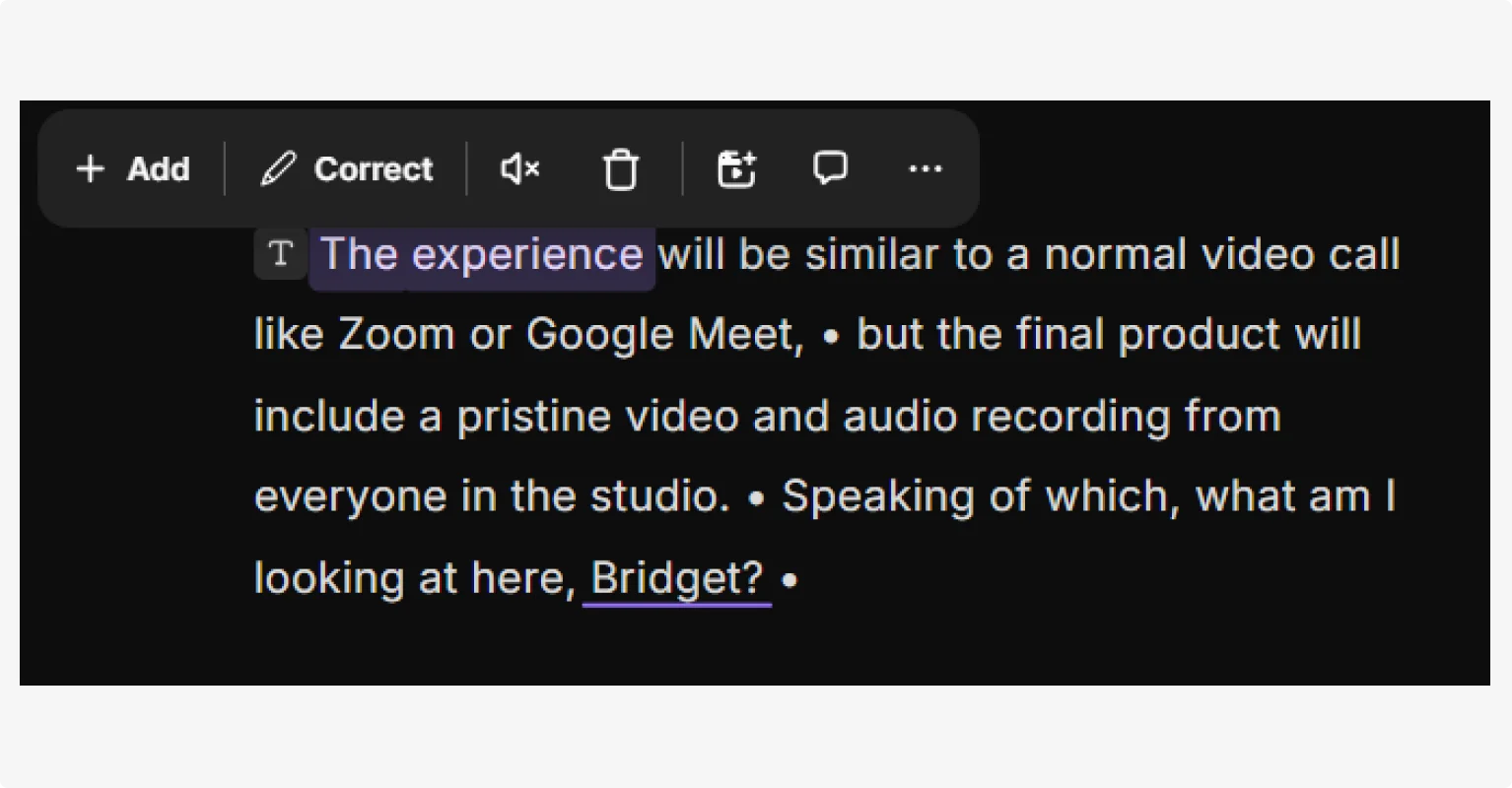 Master Text-Based Video Editing: Edit Videos by Transcript Like a Pro