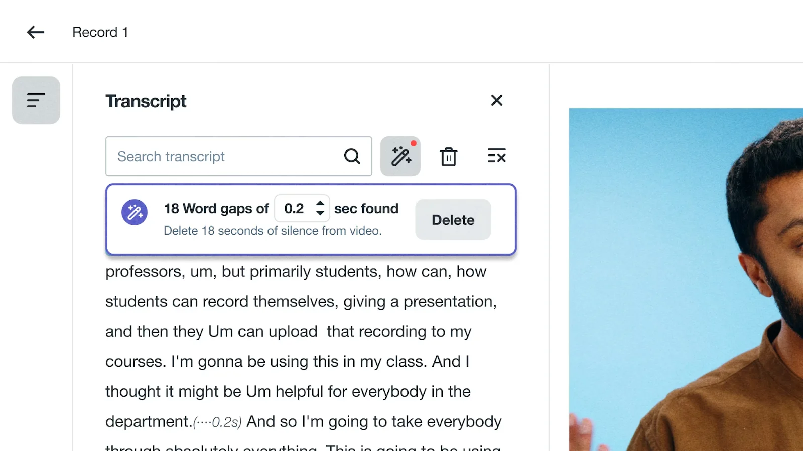 Master Text-Based Video Editing: Edit Videos by Transcript Like a Pro