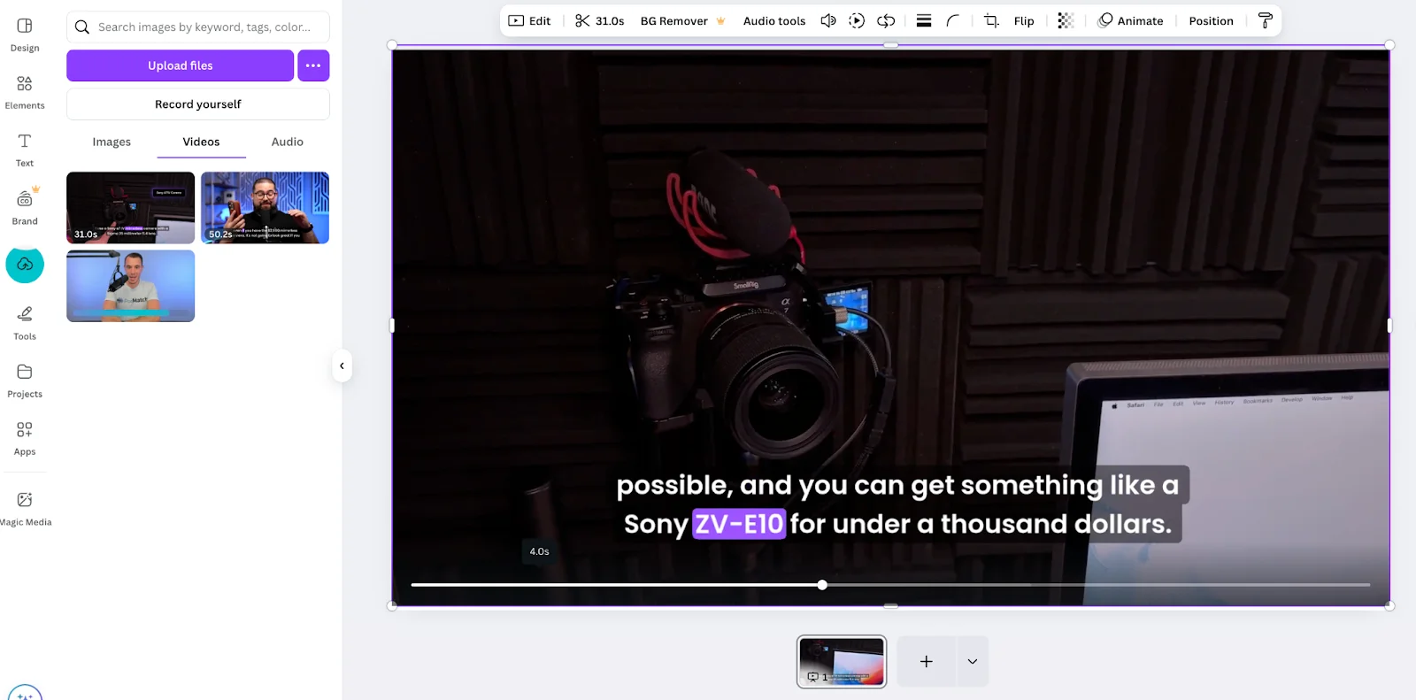 Create Engaging Split-Screen Videos: Tools & Techniques