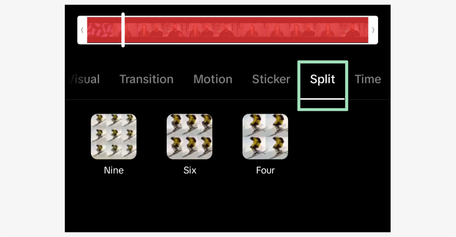 Create Engaging Split-Screen Videos: Tools & Techniques