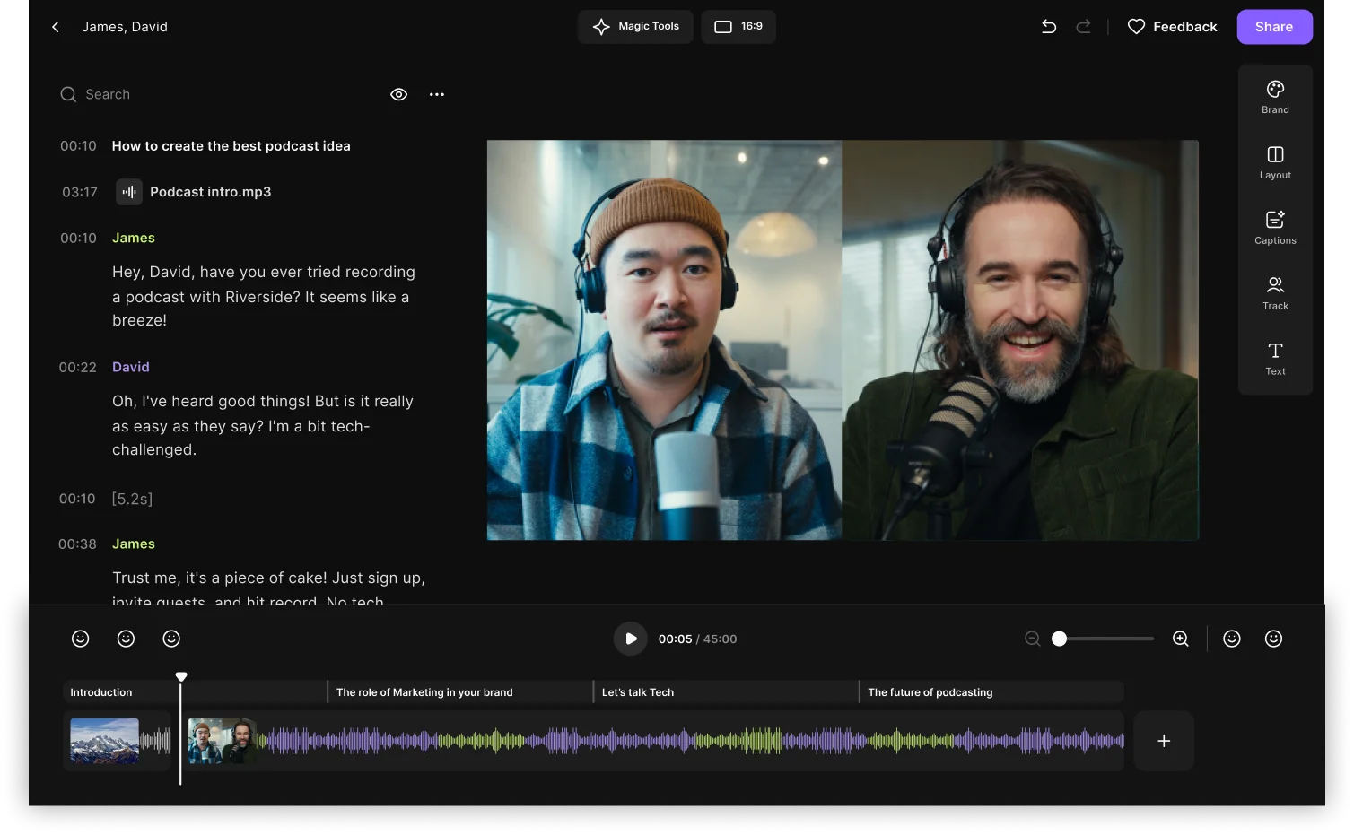 Create Engaging Split-Screen Videos: Tools & Techniques