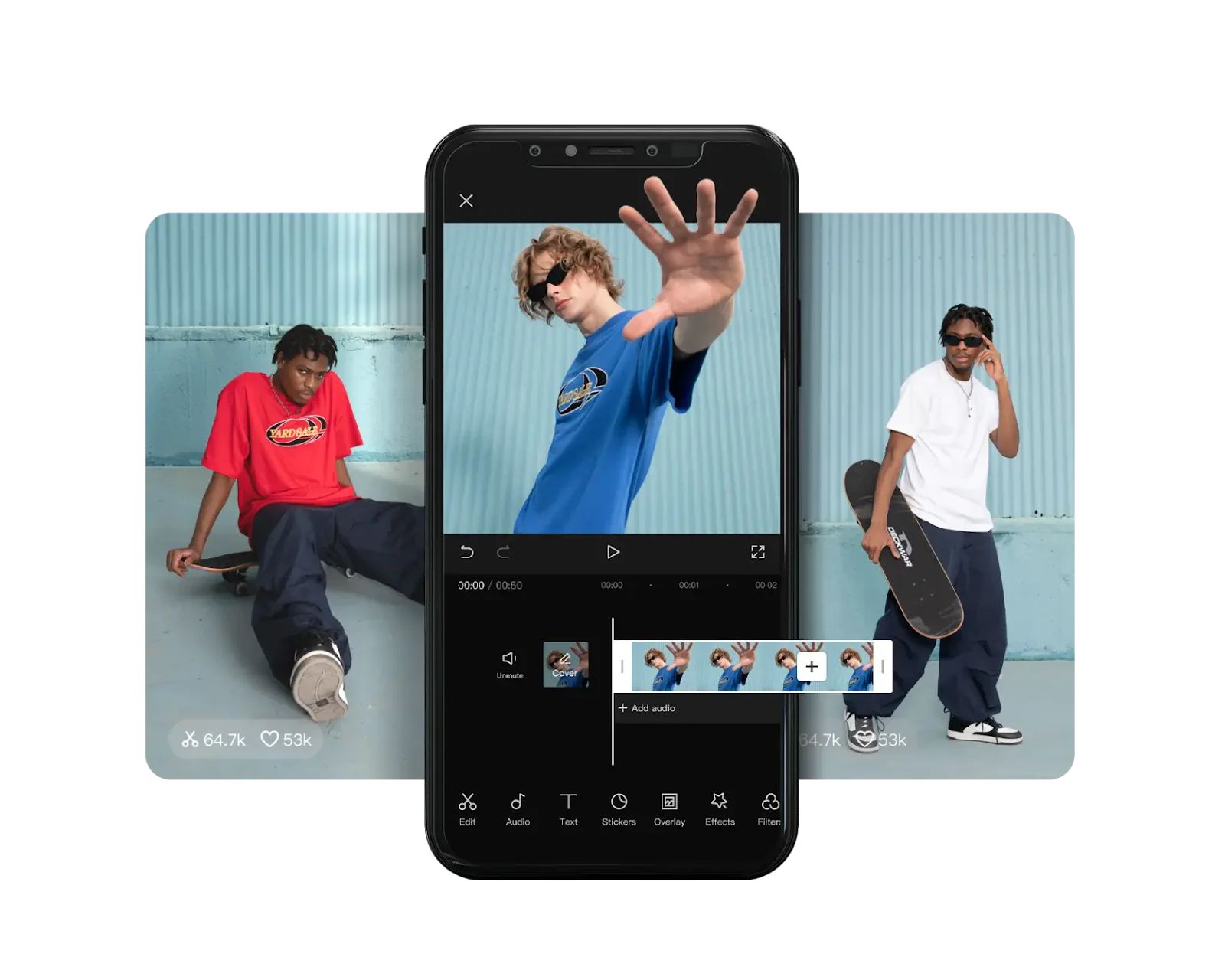Create Engaging Split-Screen Videos: Tools & Techniques