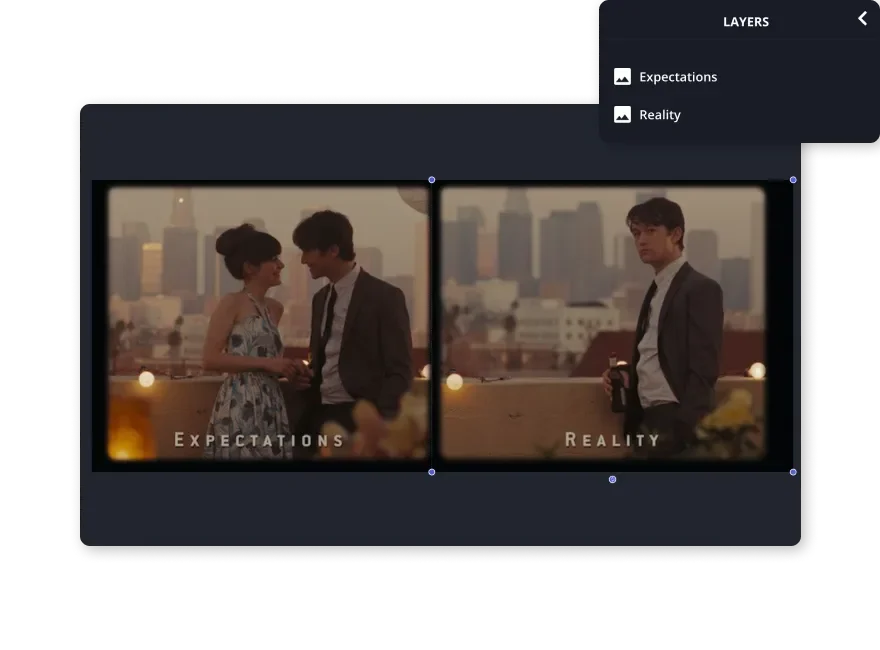 Create Engaging Split-Screen Videos: Tools & Techniques