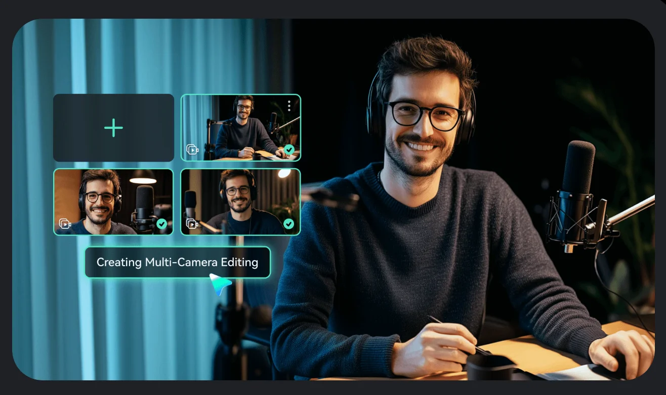 Create Engaging Split-Screen Videos: Tools & Techniques