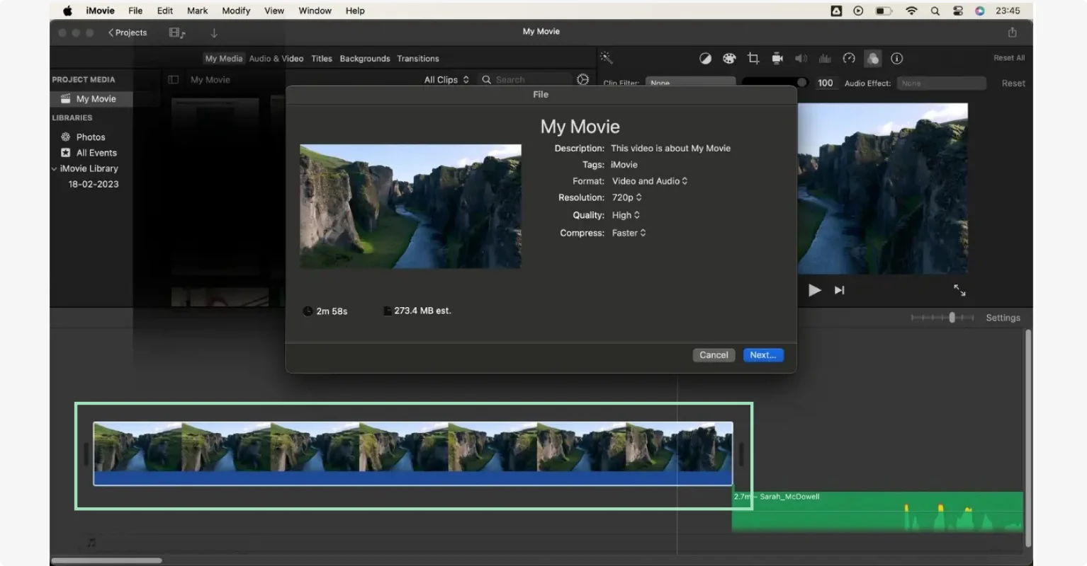 Effortless Video Trimming: A Guide for Mac, Windows & Mobile