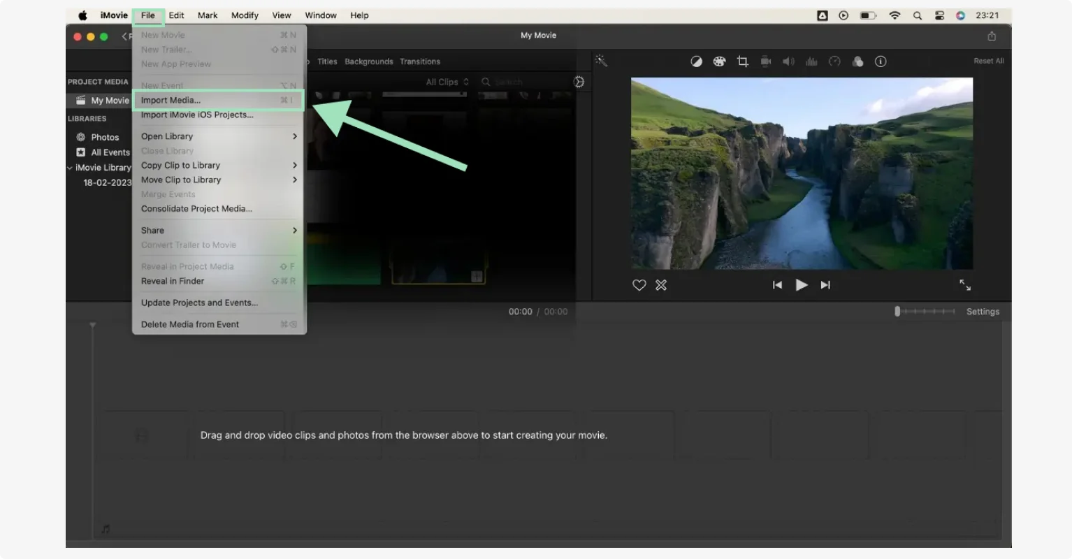 Effortless Video Trimming: A Guide for Mac, Windows & Mobile